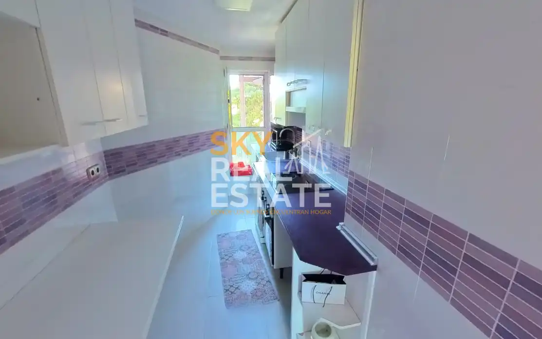 Piso con ascensor en venta en Calle Alcores, imagen 14