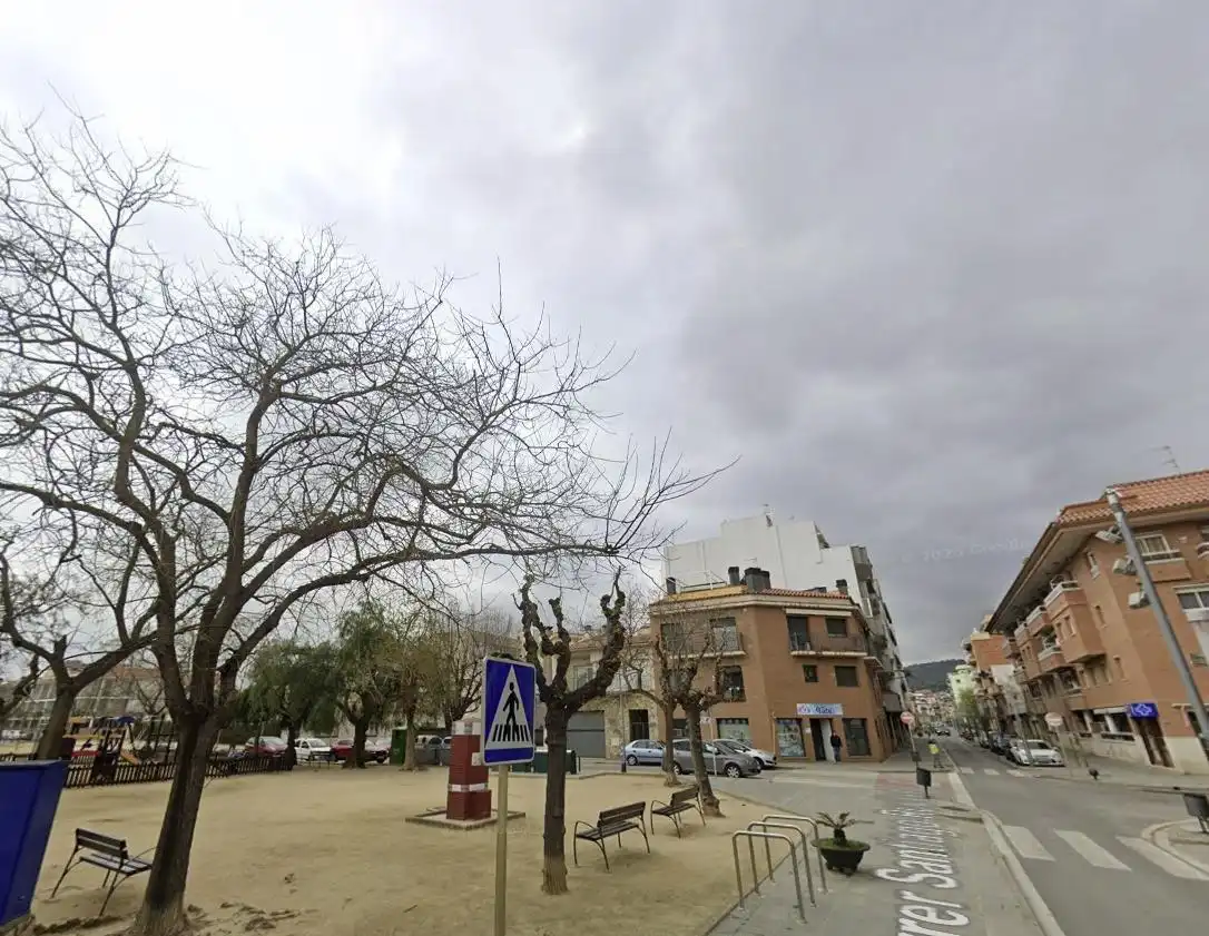 Flat for sale in Carrer de Santiago Rusiñol