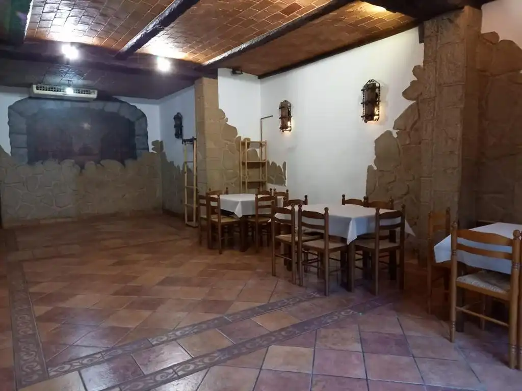 Business premises for sale in Urbi, imagen 5