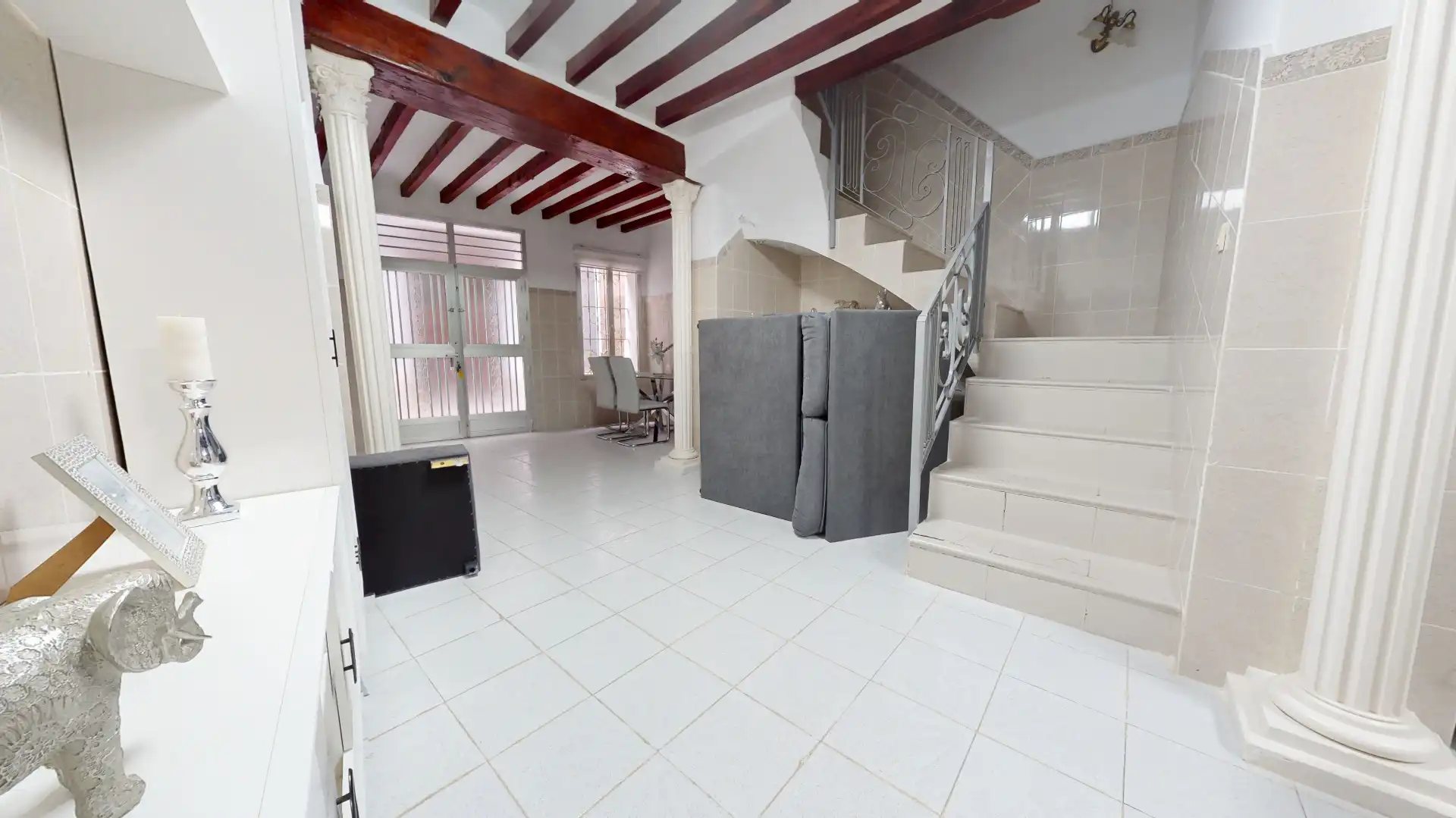 Detached homes for sale in Busot  with Air Conditioner, Terrace and Storage room