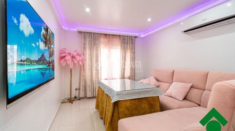 Foto 4 de Casa adosada en venta en Atarfe, Granada