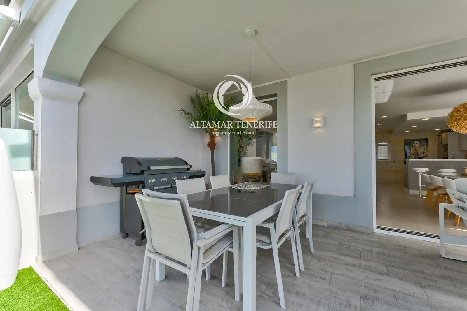 Casa con piscina en venta en ALCOJORA, imagen 10