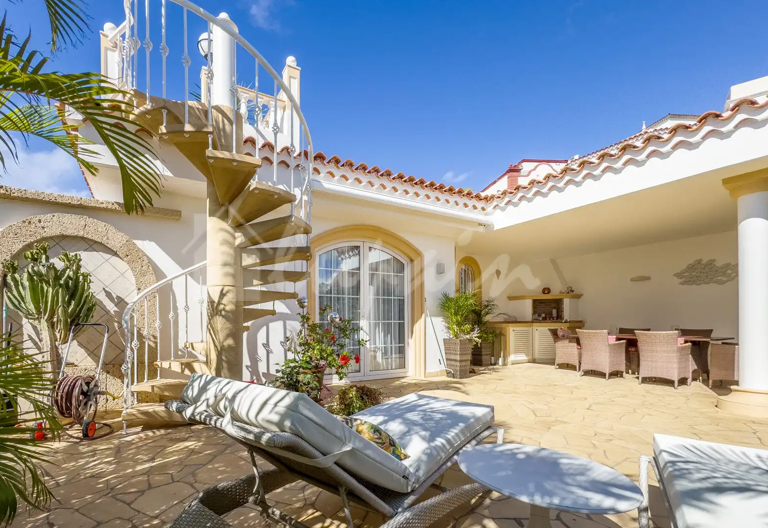 House for sale in Costa Adeje, imagen 2
