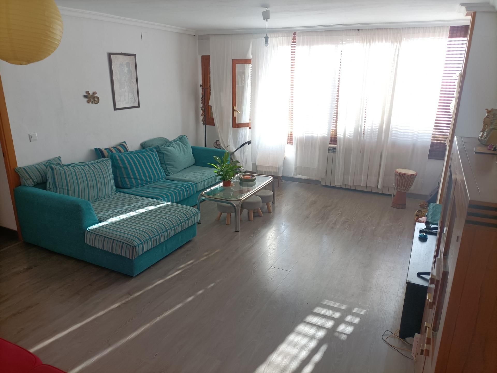 Living room of Flat for sale in Valdemoro
