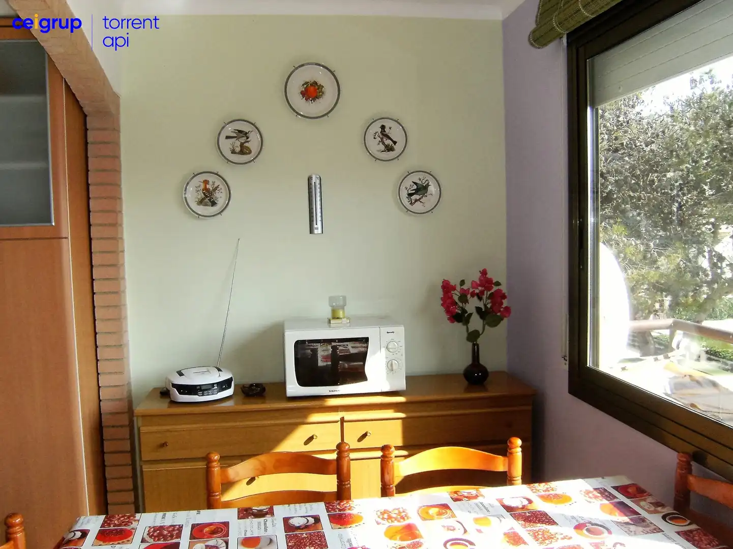 Appartement avec piscine à vendre à Els Griells, imagen 11