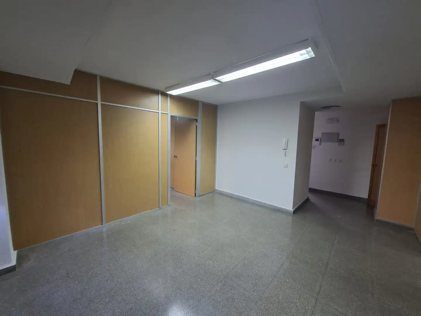 Oficina de alquiler en Las Rozas de Madrid con Aire acondicionado y Calefacción