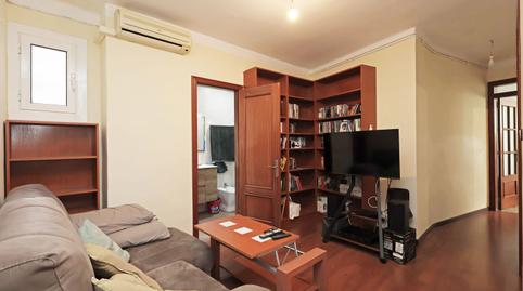 Foto 2 de Pis en venda a El Poble Sec - Parc de Montjuïc,  Barcelona Capital