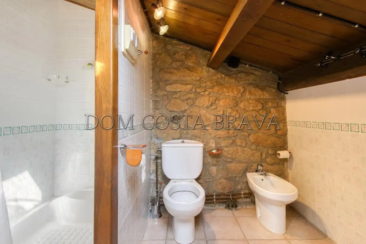 Casa rústica con terraza en venta en N/A, imagen 48