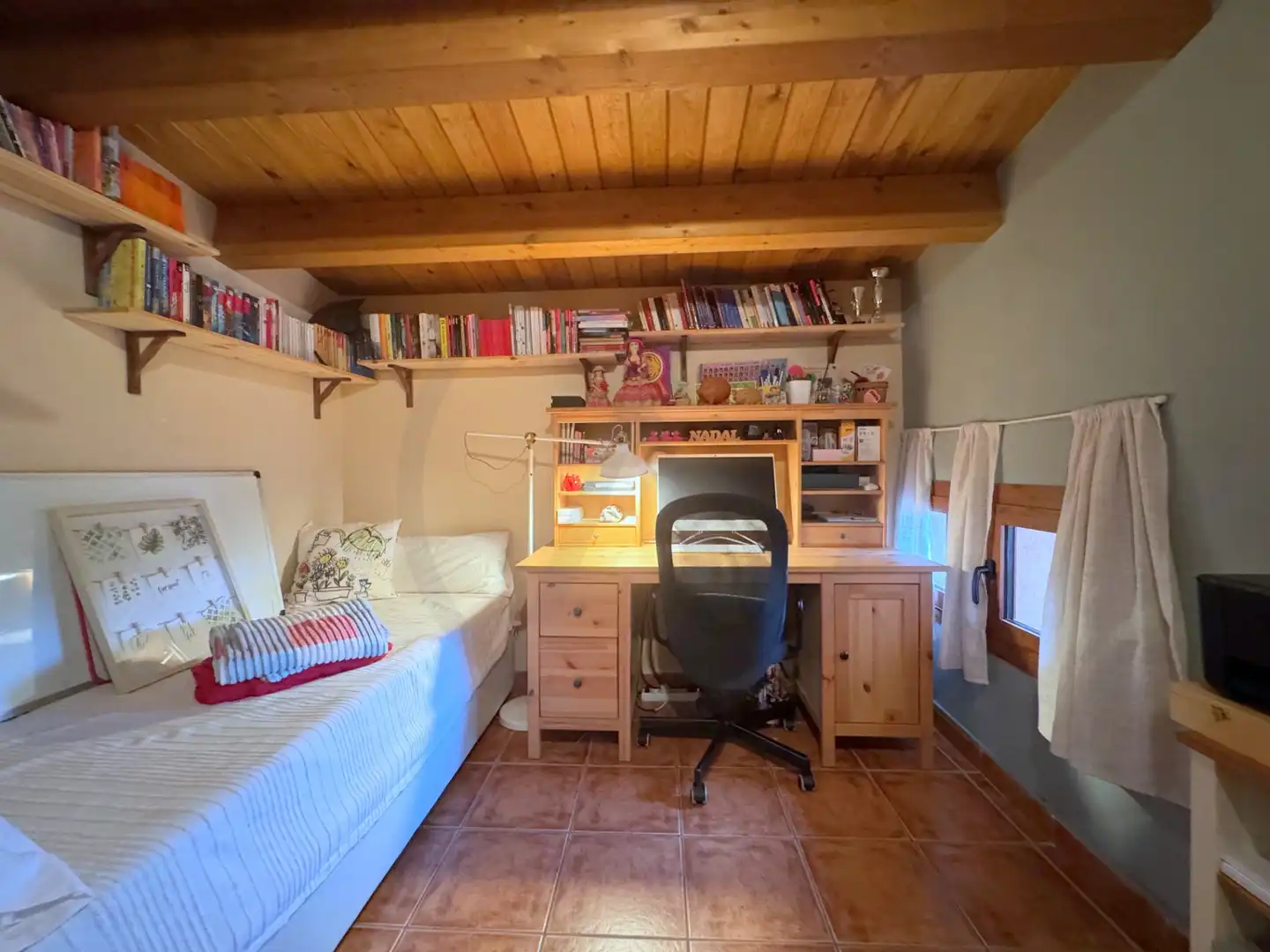 Casa con terrazza in vendita a Viladecavalls, imagen 62