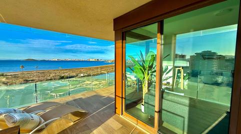 Foto 2 de Piso en venta en  Bomilcar-p. Paraiso, Playa Honda - Playa Paraíso, Cartagena