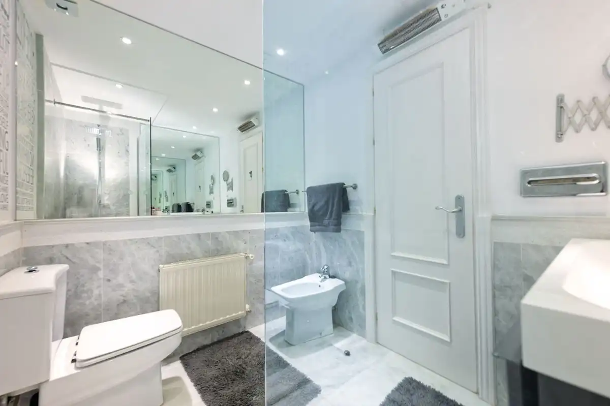Casa a schiera in vendita a San Pedro de Alcántara, imagen 26