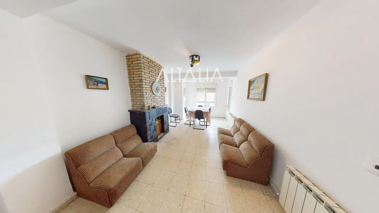 Edificio en venta en Dr Vicente Vega, Motilla del Palancar