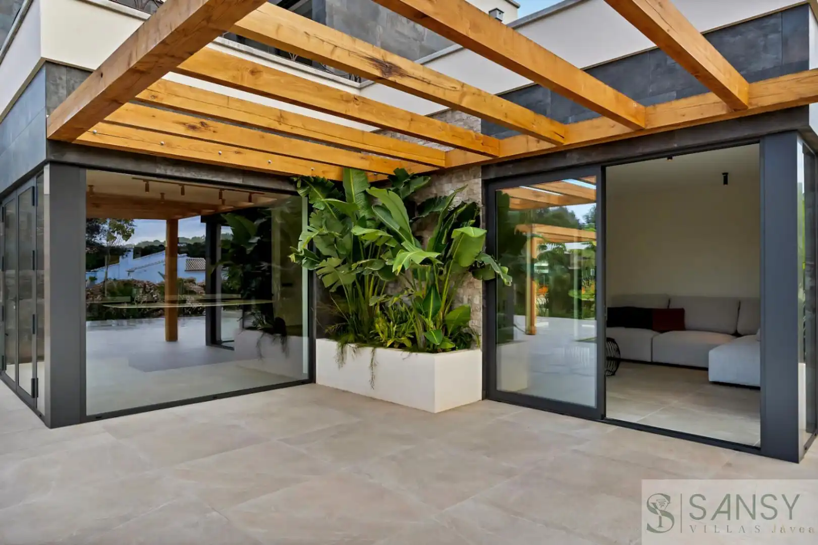 Chalet con piscina en venta en La Granadella  - Costa Nova, imagen 34