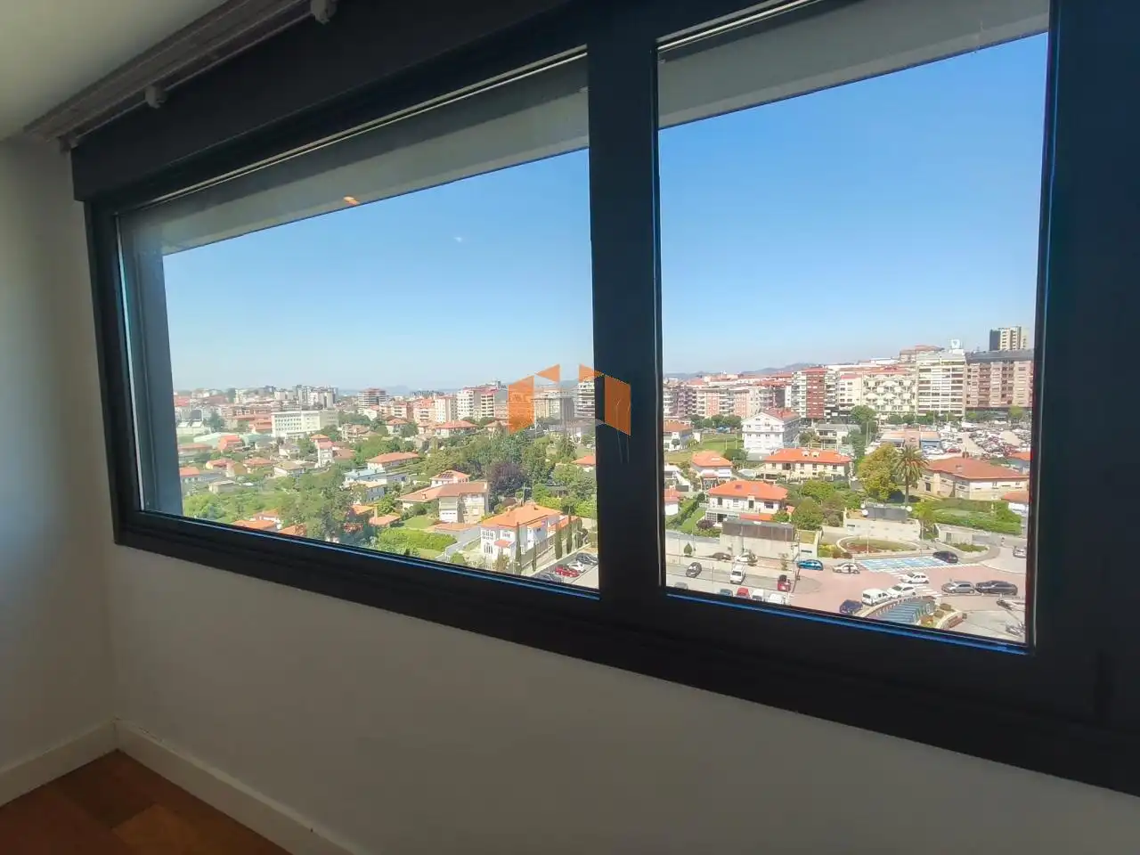 Ático en venta en Vigo  con Aire acondicionado, Calefacción y Terraza