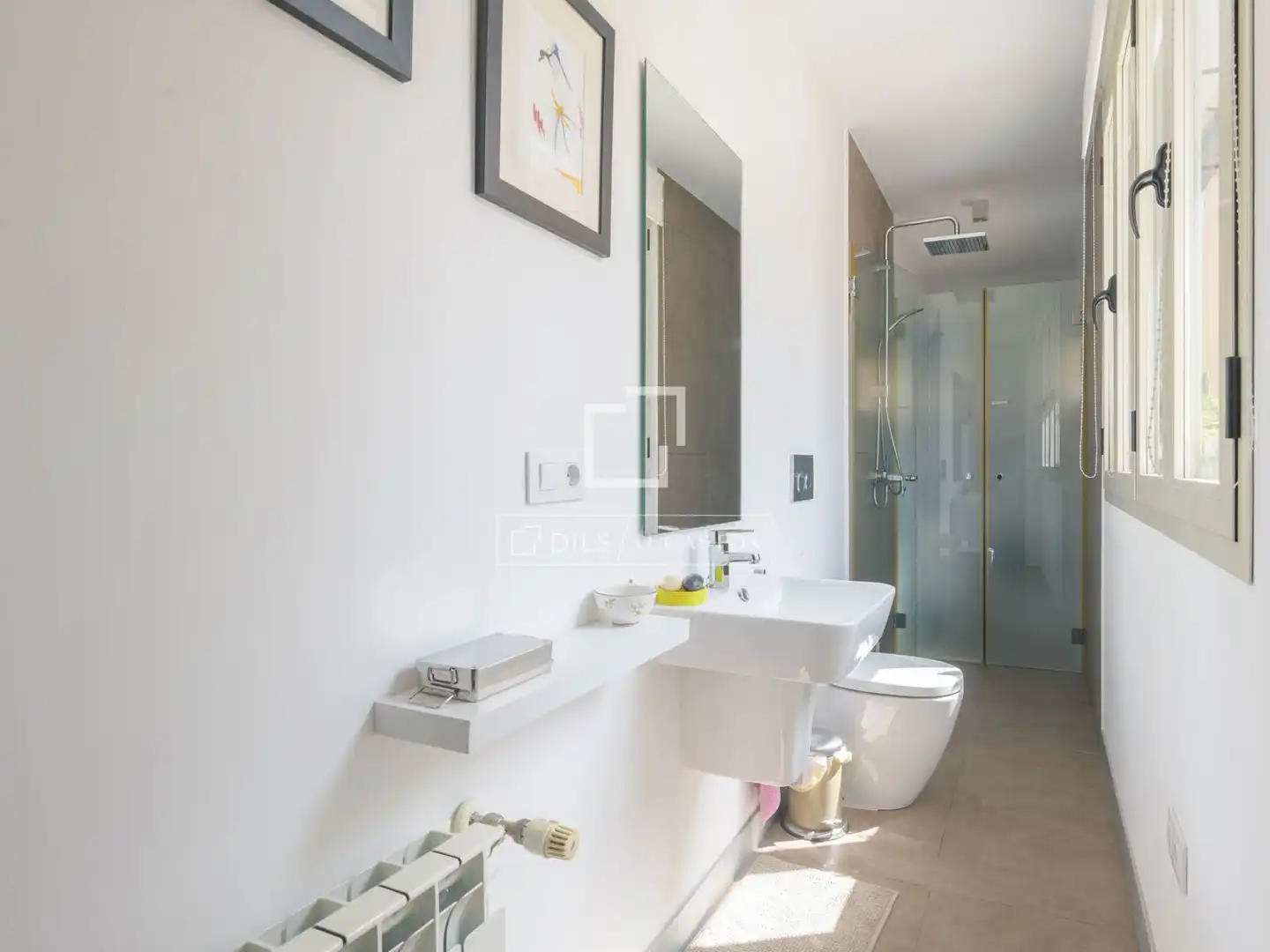 Penthouse mit Terrasse zum Verkauf in Centro, imagen 19
