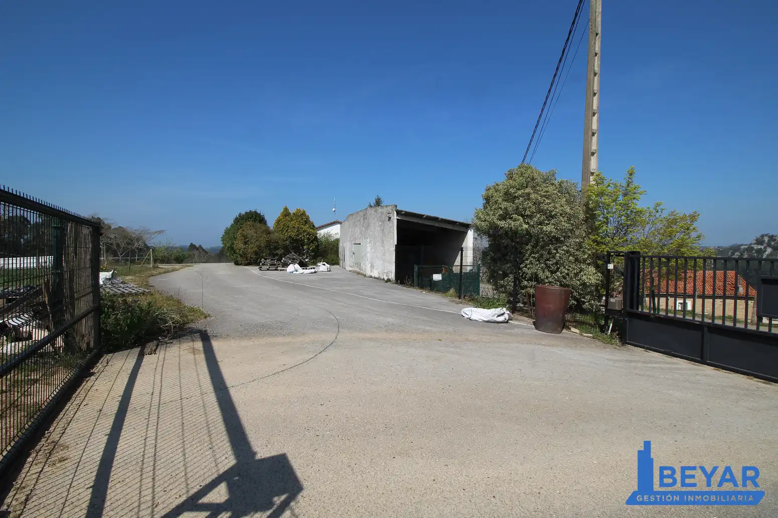 Casa amb jardí en venda a Arce - Barrio Santa Ana 2, imagen 95