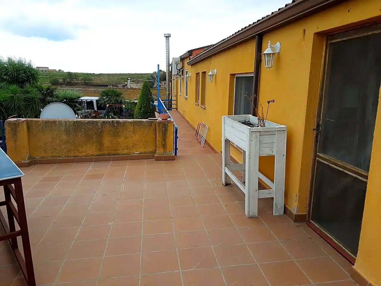 Haus mit Garten zum Verkauf in Ample 13, imagen 35