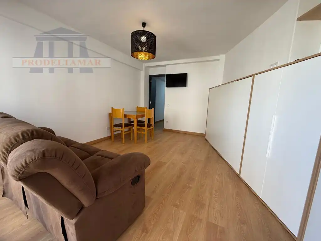 Außenansicht von Wohnung zum Verkauf in Mont-roig del Camp