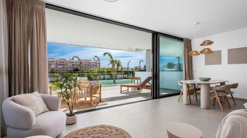 Foto 2 de Casa o chalet en venta en Islas Menores - Mar de Cristal, Cartagena