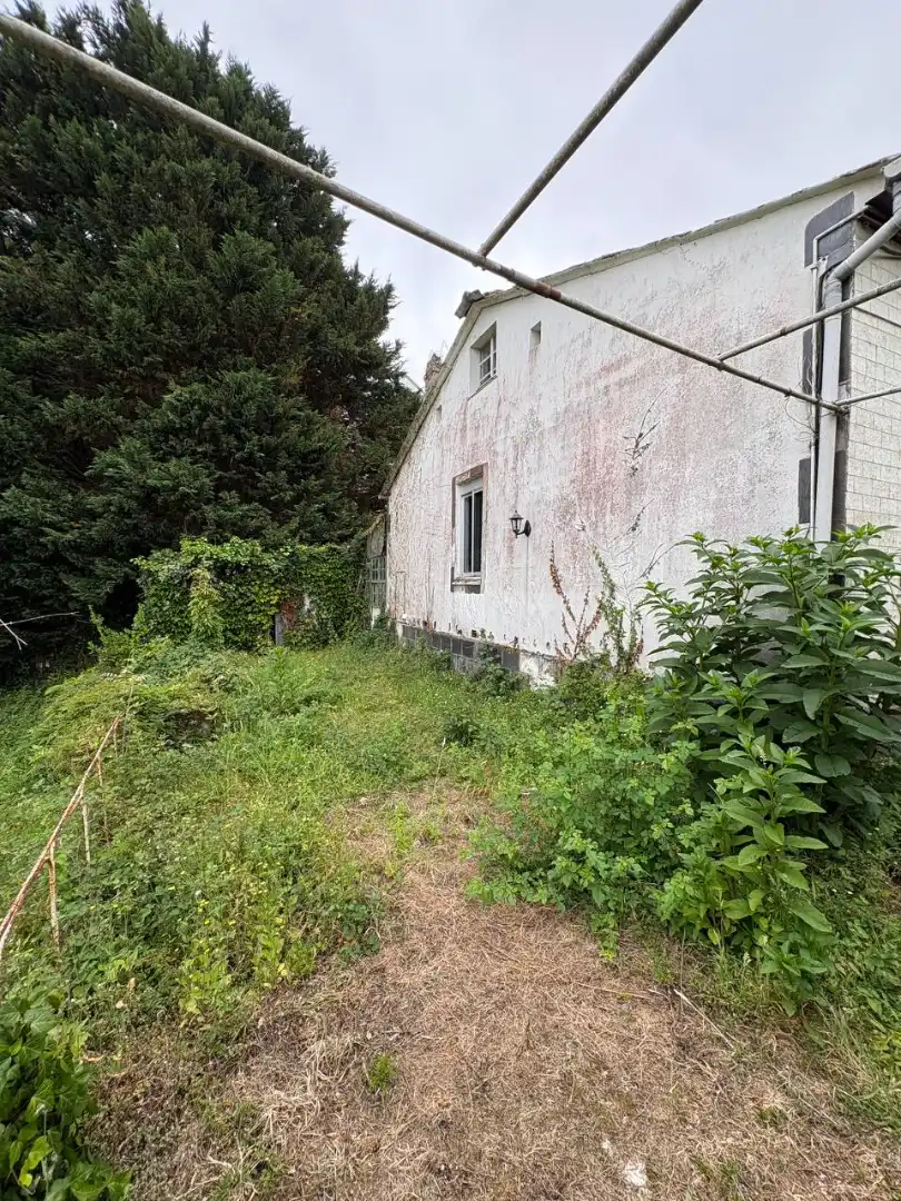 Houses for sale in Betanzos  with Private garden, Furnished and Oven