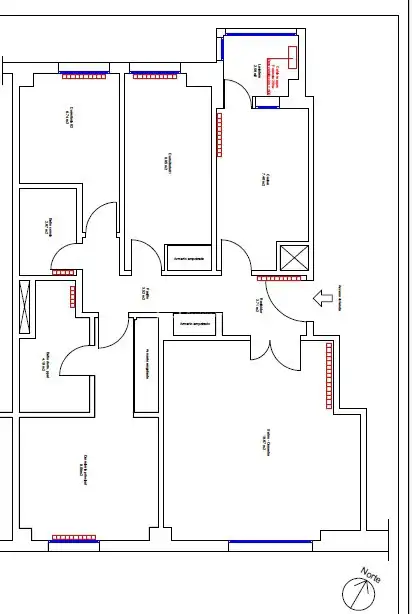 Flat for sale in Espartales
