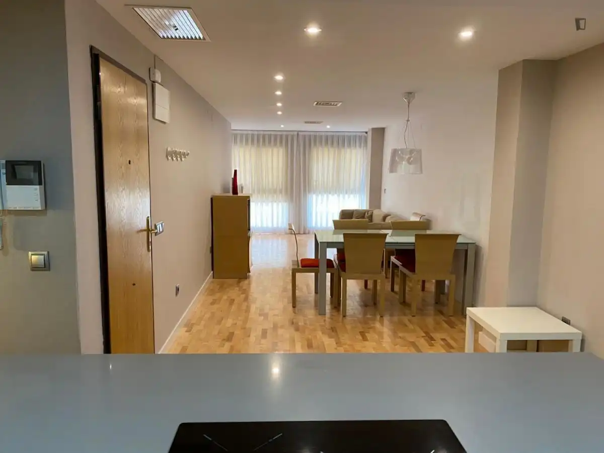 Room in Ausias March