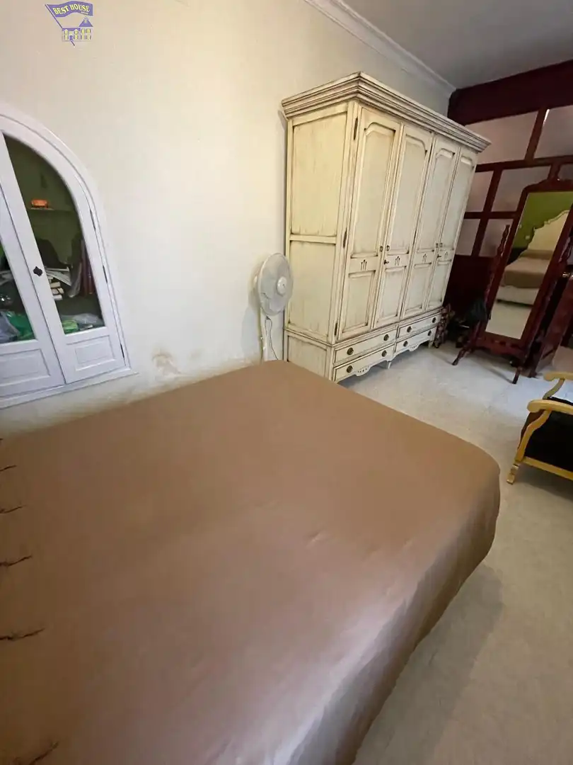 Dormitori de Casa o xalet en venda en Arcos de la Frontera