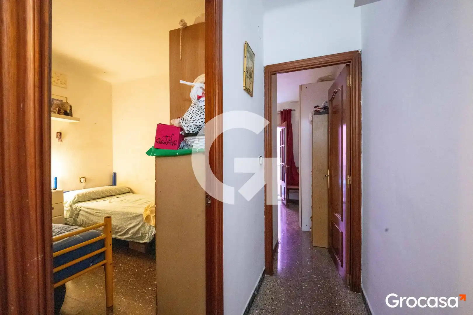 Piso en venta en Mataró con Aire acondicionado, Amueblado y Lavadora