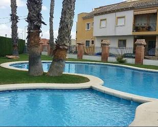 Apartment to rent in C. el Molino, Catral