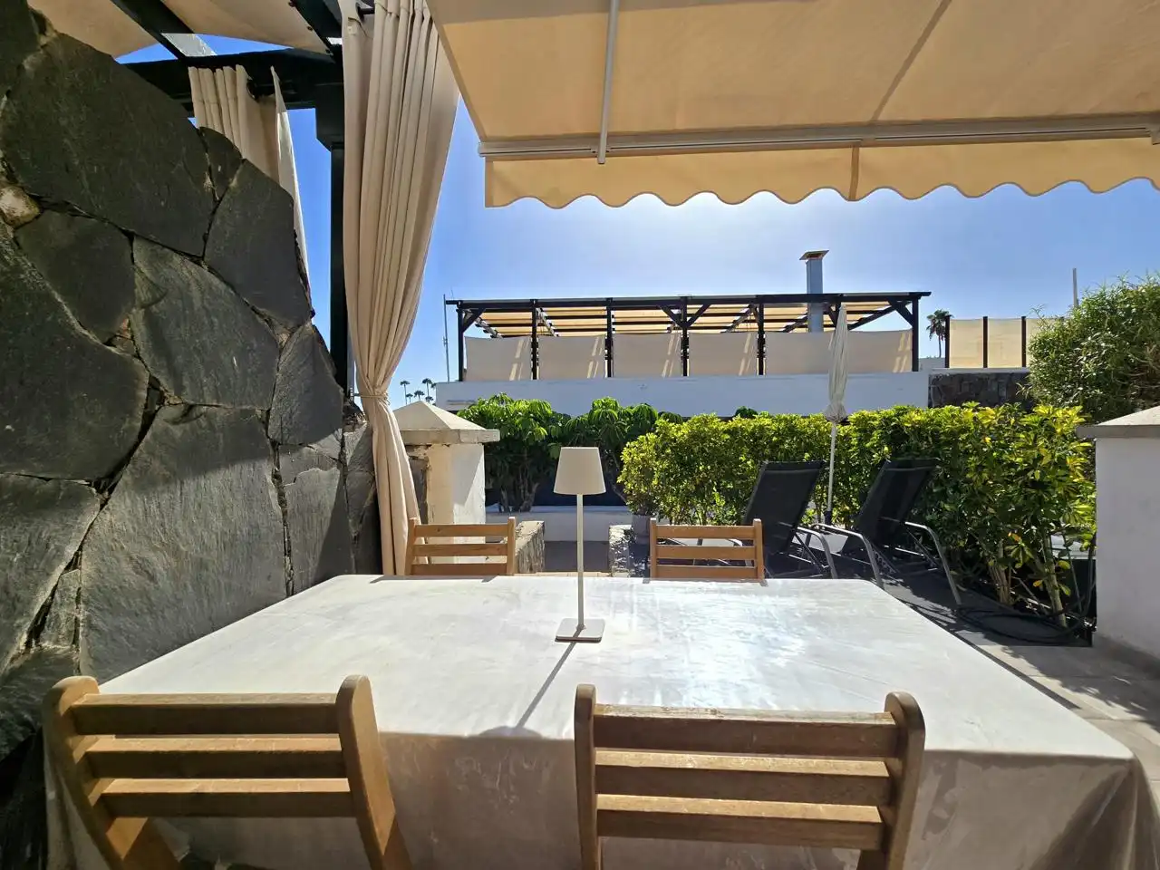 Bungalow avec piscine à louer à Avenida Touroperador Kuoni, imagen 19