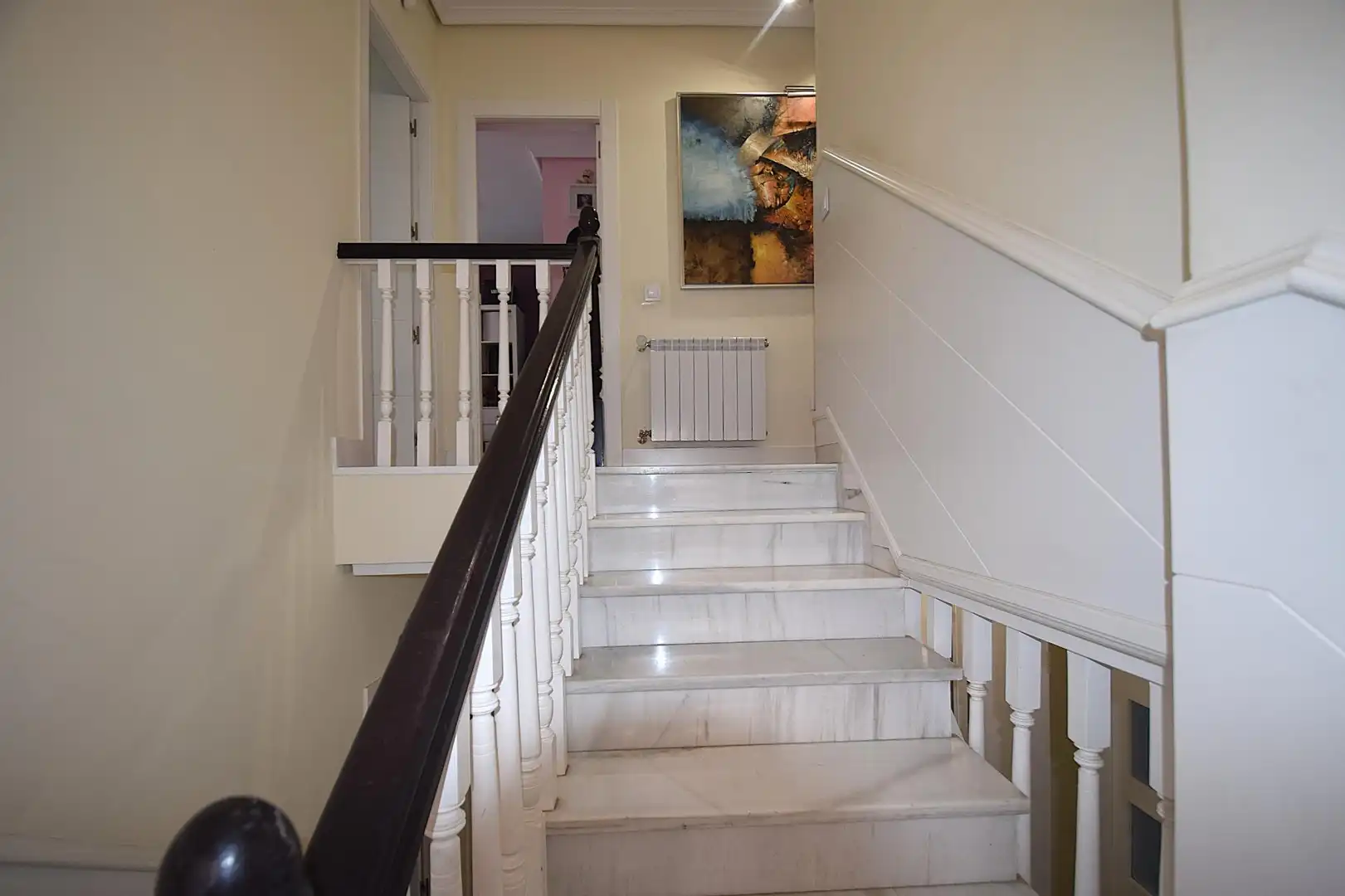 Semi-detached house with pool for sale in Calle de los Eucaliptos, imagen 16