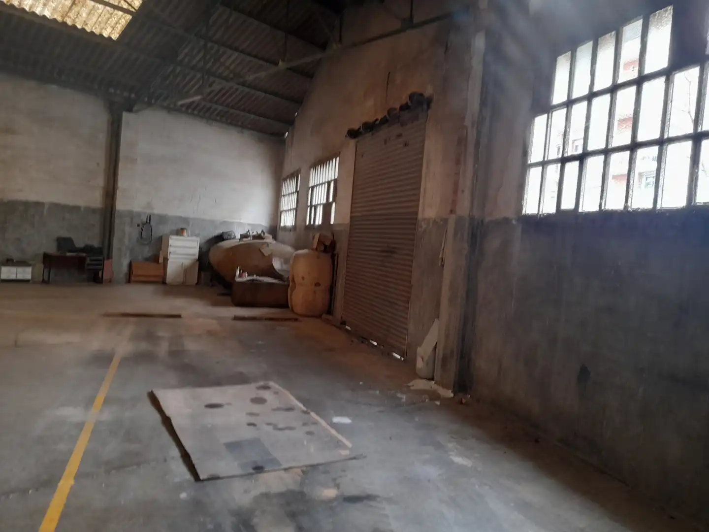 Industriegebäude zur Miete in Carrer Enrique Granados, imagen 5