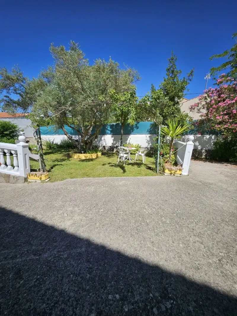 Chalet con terraza en venta en Malpartida de Cáceres, imagen 40