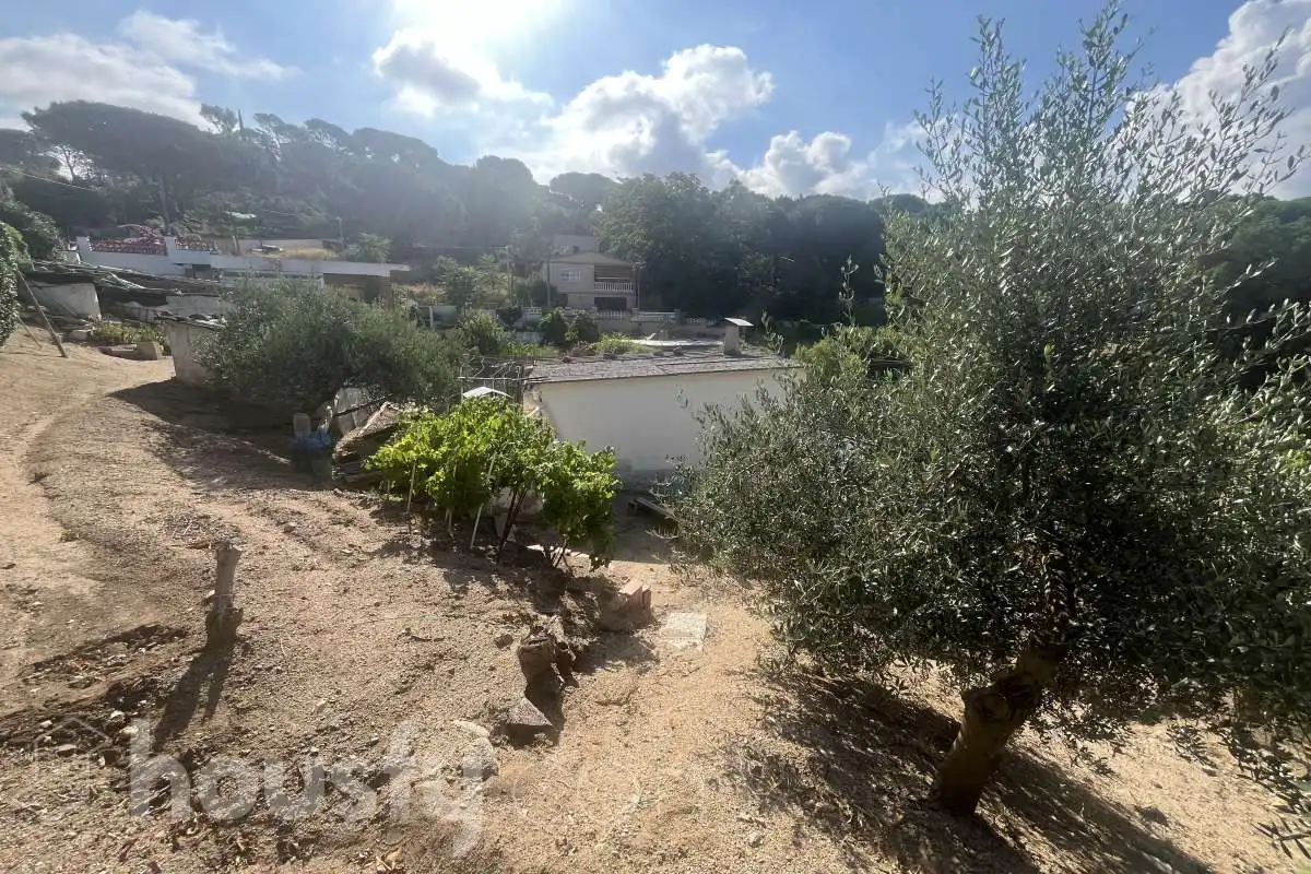 Residencial en venta en Vallbona d'Anoia