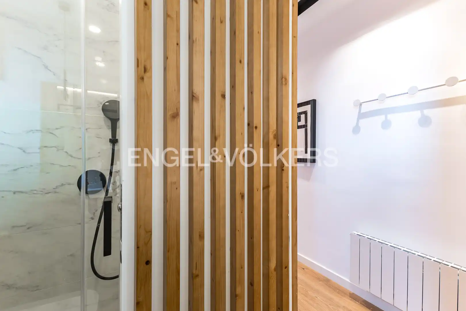 Ático en venta en Barcelona con Aire acondicionado, Calefacción y Parquet