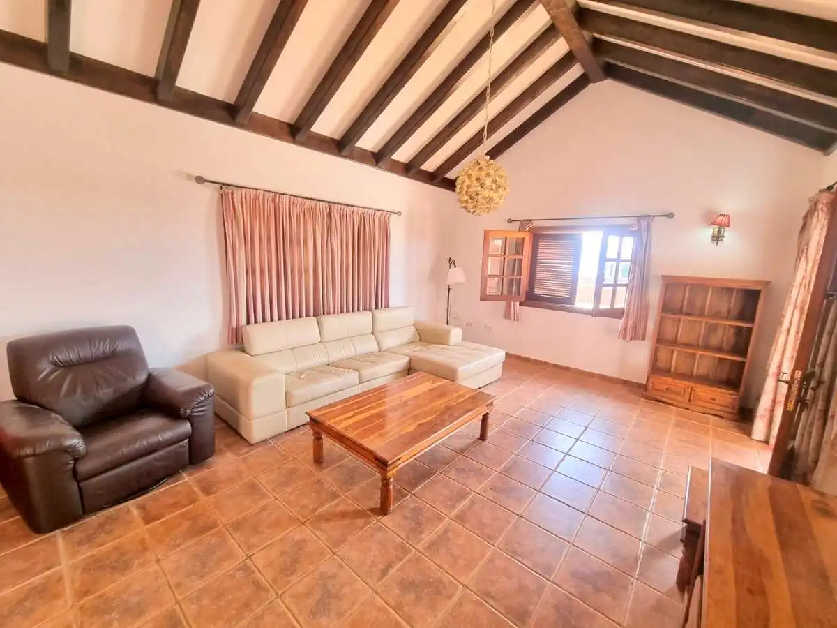 Casa o chalet en venta en Yaiza pueblo