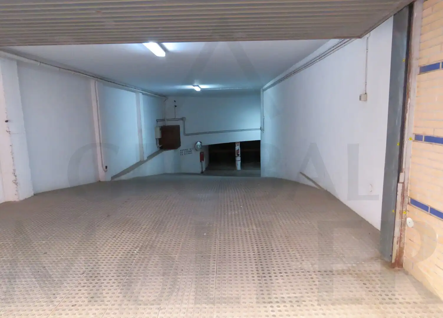 Individuale con ascensore in affitto a Calle Canigo 21, imagen 7