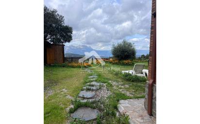 House or chalet for sale in Vacarisses  with Air Conditioner, Heating and Private garden