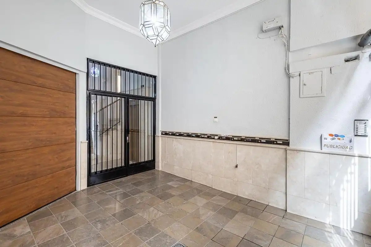 Wohnung zur Miete in Granada mit Heizung und Balkon