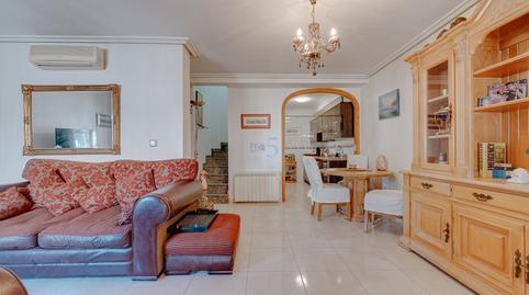 Foto 3 de Casa o xalet en venda a Torre Golf, Playa Flamenca, Orihuela