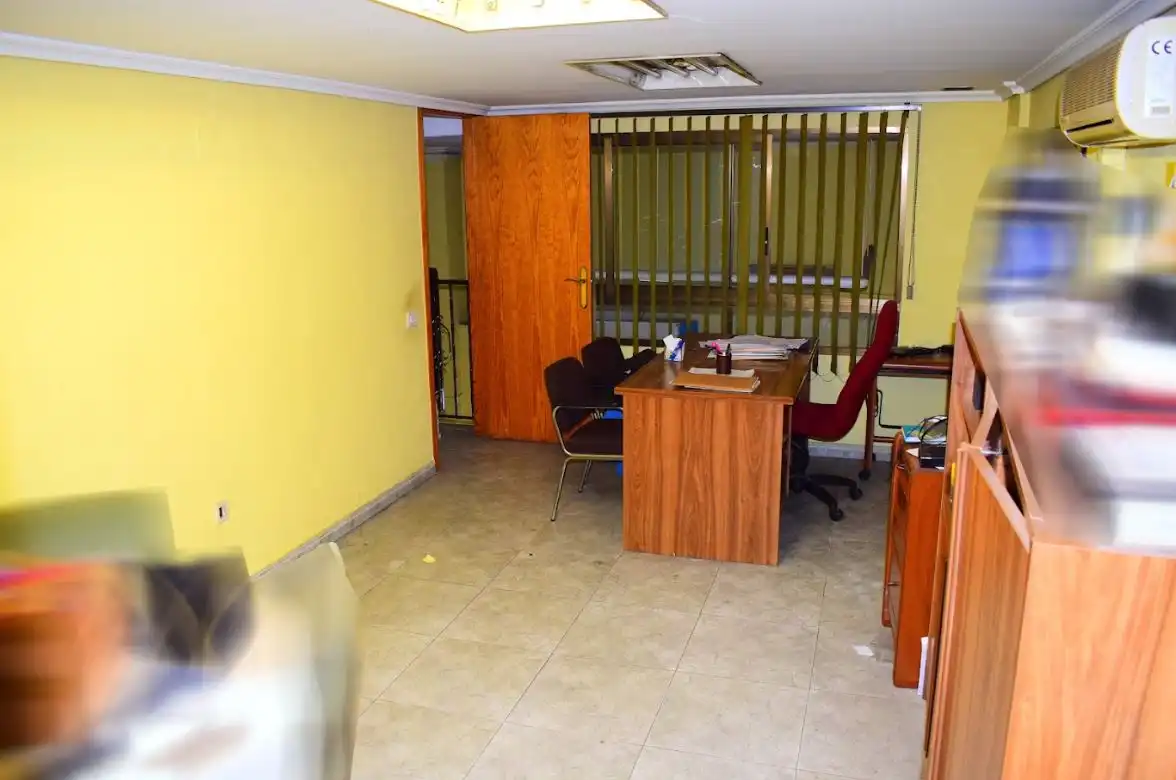 Local en venta en Castellón de la Plana / Castelló de la Plana con Aire acondicionado
