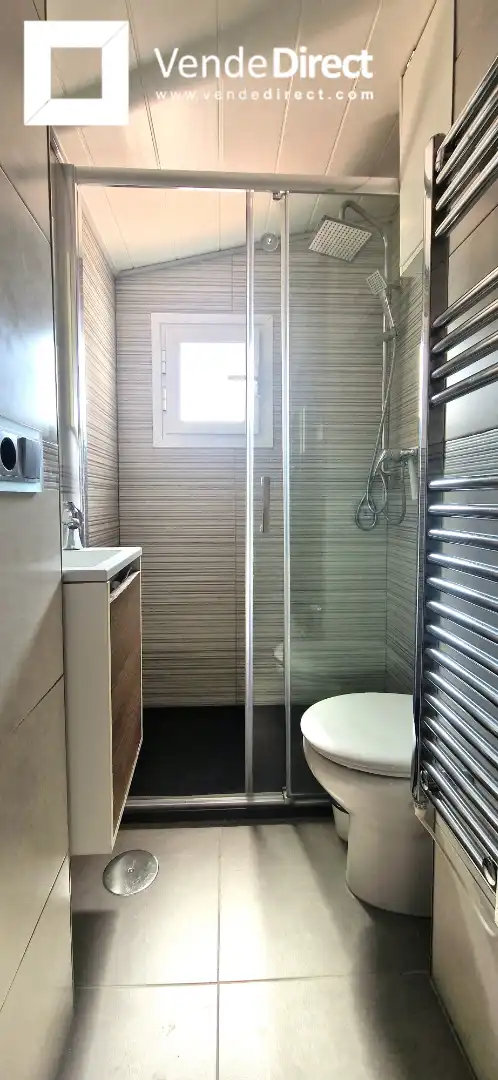 Estudio en venta en Calle de Hartzenbusch, Trafalgar