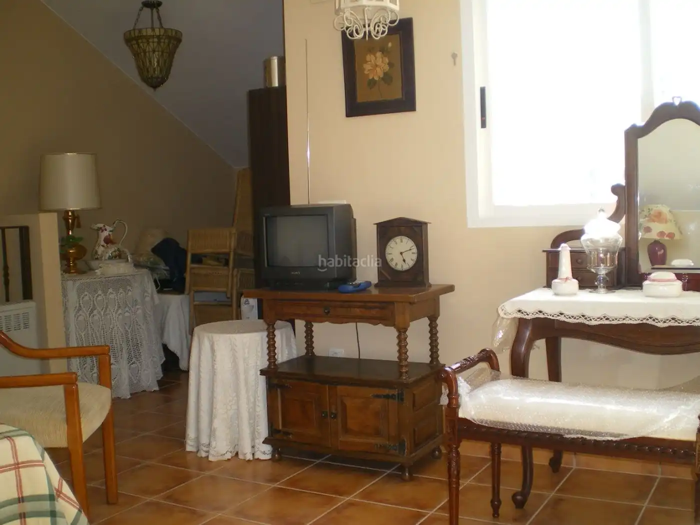 Adosado con jardín en venta en Carrer Senill 33, imagen 19