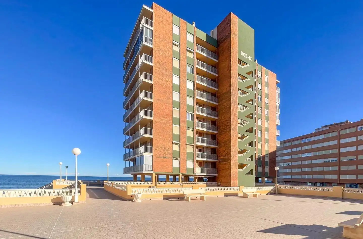 Flat with lift for sale in San Bartolome Tirajana, imagen 37