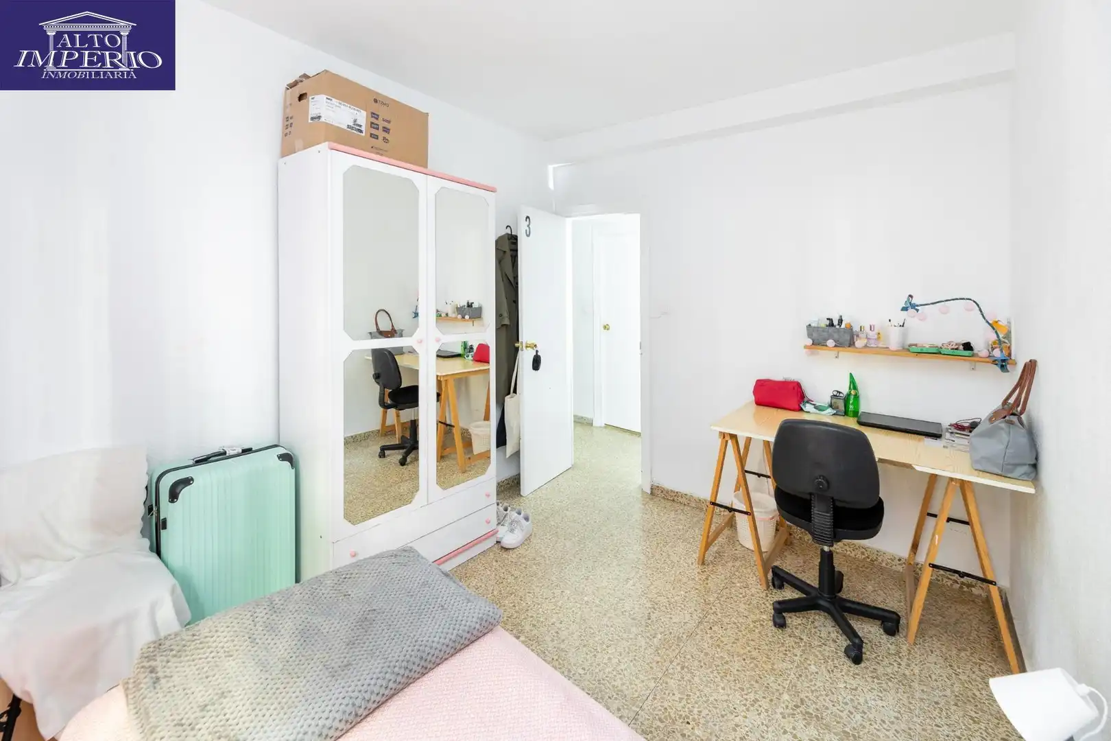 Piso con terraza en venta en Calle TRIANA BAJA, imagen 13
