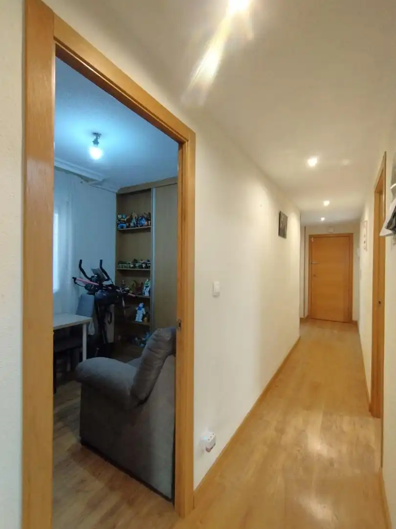 Flat for sale in Murcia  with Air Conditioner, Heating and Furnished