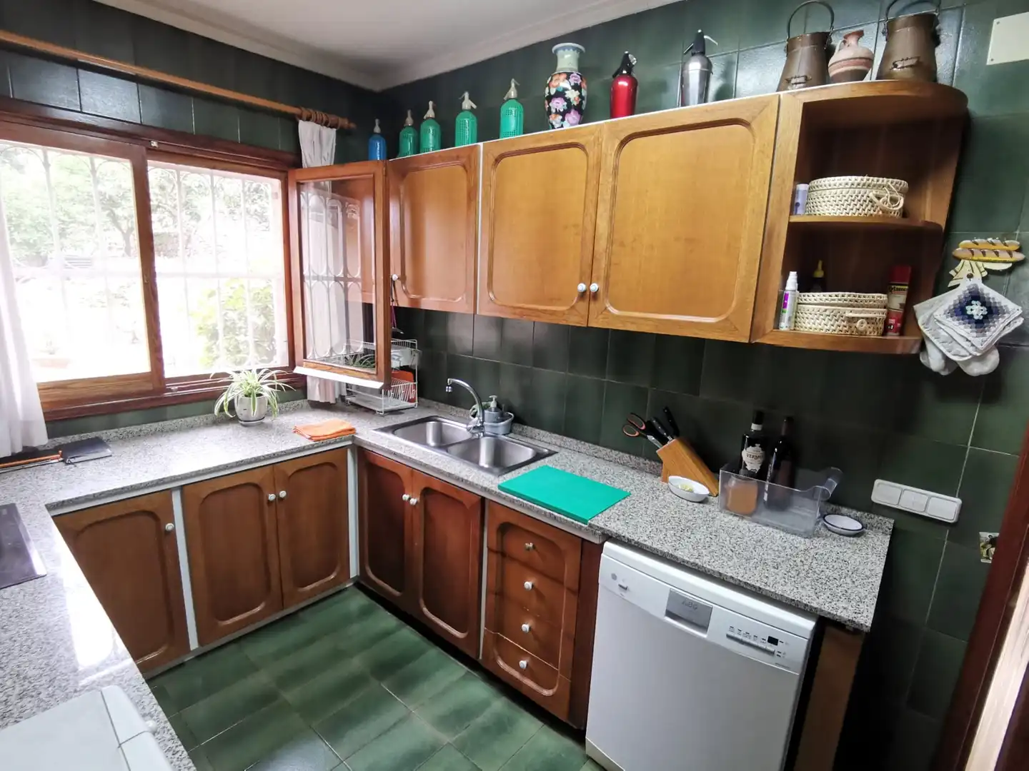 Villa con terrazza in vendita a Pedreguer, imagen 24