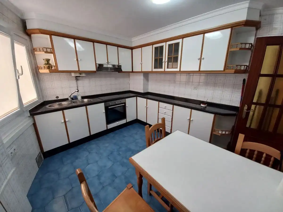 Flat with lift to rent in Agra del Orzán - Ventorrillo, imagen 3