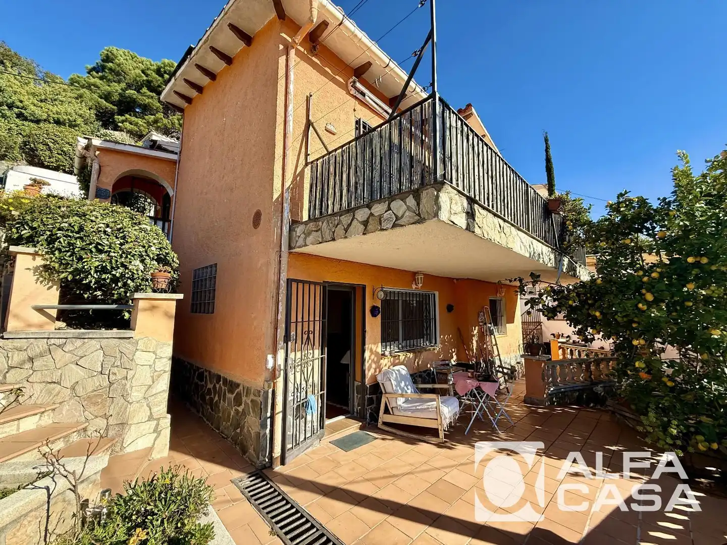 Haus mit Terrasse zum Verkauf in Lloret Blau - La Creu de Lloret, imagen 3
