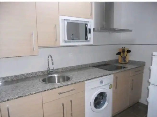Flat with pool to rent in BARRIO LA ARENA, 17, imagen 3